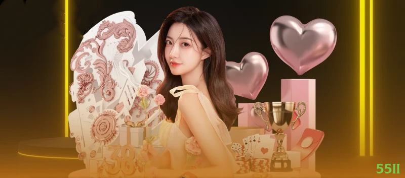 Termos de Bônus 55ii