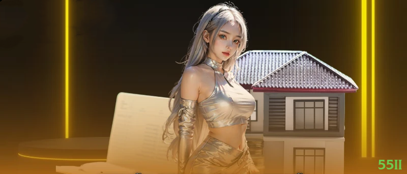 Wild West Gold Slot 55ii